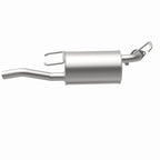 BRE Exhaust 93-97 Corolla Prizm 1.6L 1.8L Muffler Kit