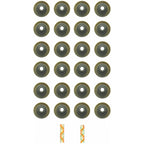 Fel-Pro Ford Escape SS 72873-1 Engine Valve Stem Oil Seal Set