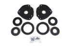 Zone Offroad 21-23 Bronco Sport (Excl. Badlands) 1in Suspension Lift Kit - Front & Rear
