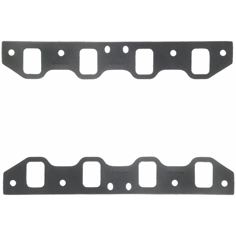 Fel-Pro 1253 S-3 Engine Intake Manifold Gasket Set