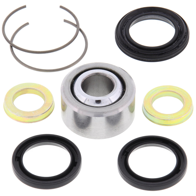 All Balls Racing 87-93 Honda CR125R Upper Rear Shock Bearing Kit