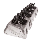 Edelbrock Small Block Chevy Performer RPM 210 Cylinder Head