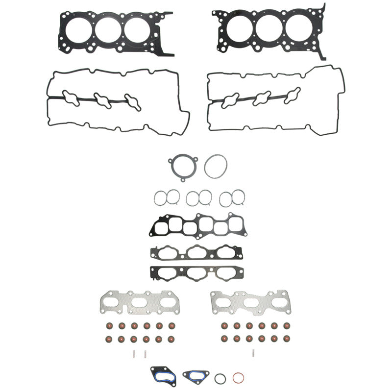 Fel-Pro Hyundai Sonata HS 26422 PT PermaTorque Engine Cylinder Head Gasket Set
