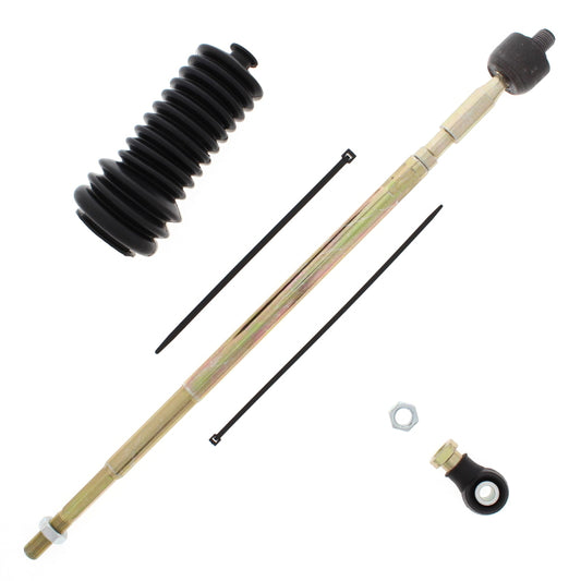 All Balls Racing 12-14 Polaris RZR 4 XP 900 Rack Tie Rod Kit - Right