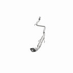 MagnaFlow 10-12 Scion xD 1.8L Direct Fit Converter