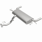 Magnaflow BRE Rear Muffler Kit Replacement Kia