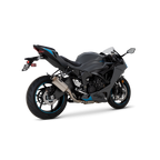 Vance & Hines 19-25 Kawasaki ZX-6R VS-6 Slip-on Exhaust