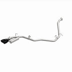 MagnaFlow 25-26 Toyota Camry SPEQ Series Stainless Cat-Back Performance Exhaust System