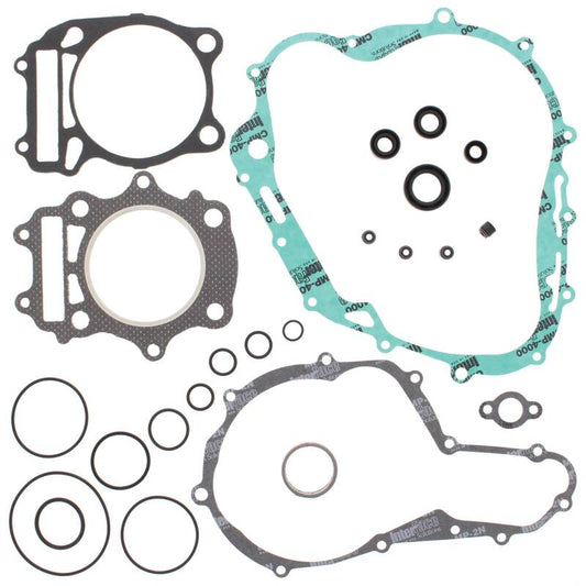 Vertex Gaskets 90-99 Suzuki DR350SE Complete Gasket Kit w/ Oil Seals