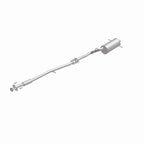 MagnaFlow BRE Exhaust Kit 99-02 Subaru Forester 2.5L