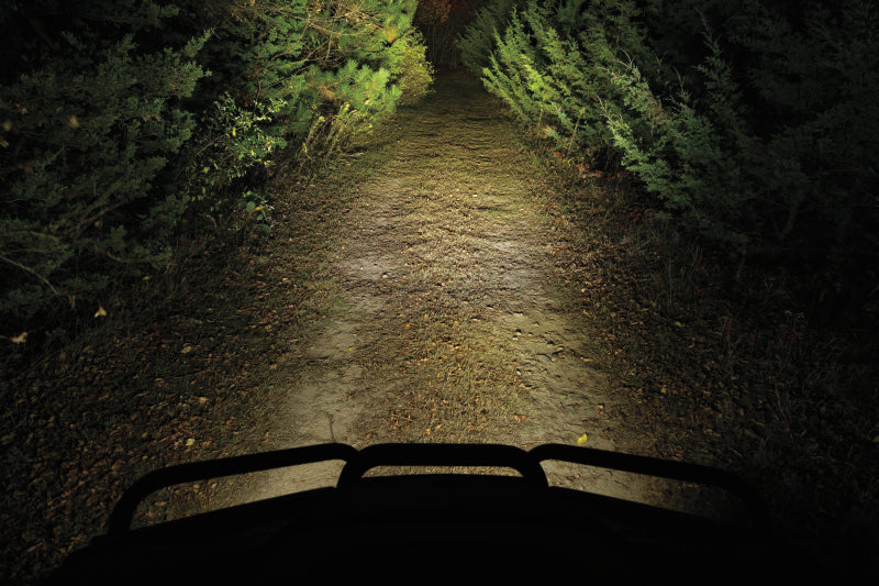 Kuryakyn Lodestar 1850L Spot Beam