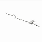 MagnaFlow BRE Exhaust Kit 04-07 FreeStar Monterey