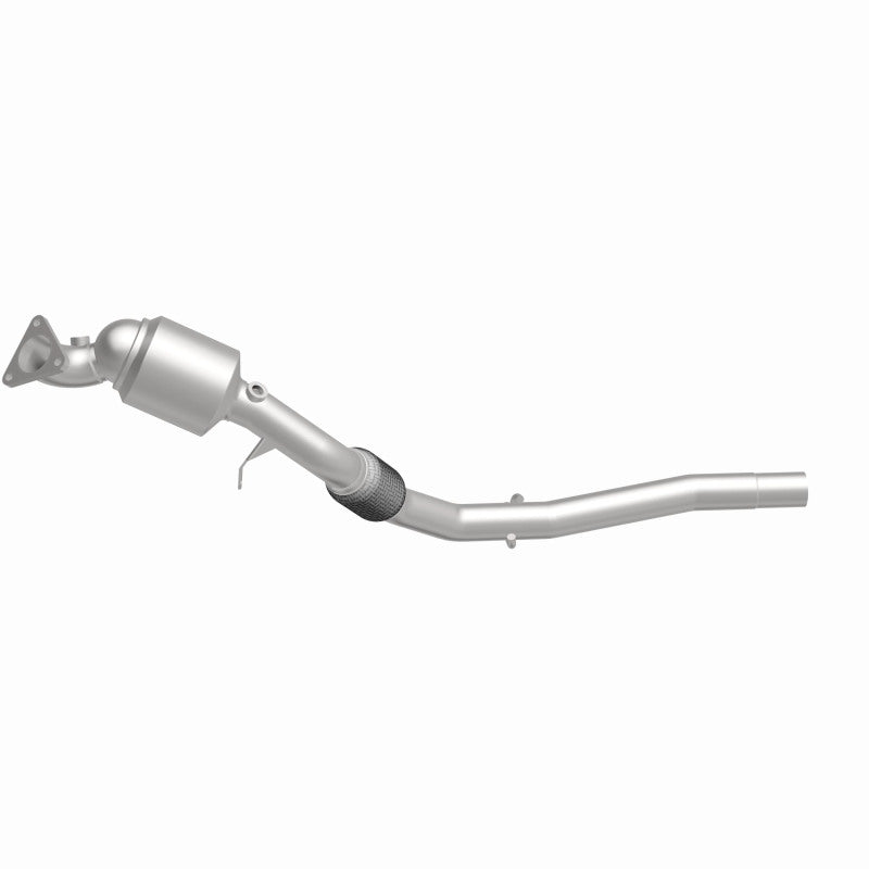 MagnaFlow 11-17 Porsche Cayenne 3.6L Direct Fit Converter