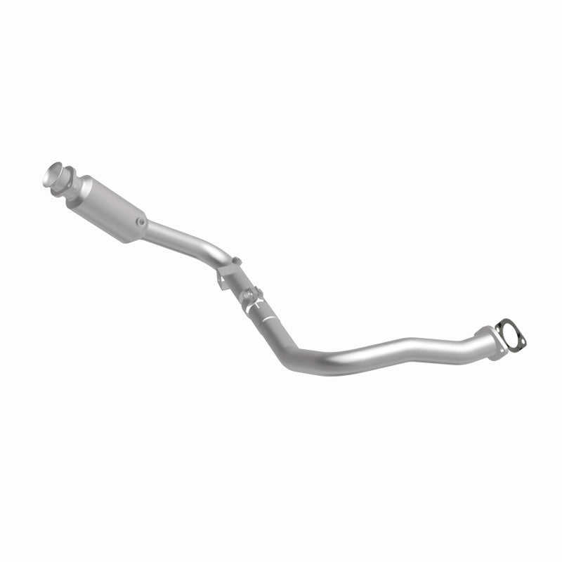 MagnaFlow Direct Fit Catalytic Converter 10-13 Land Rover LR4 V8 5.0L OEM Underbody