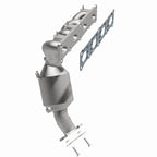 MagnaFlow 13-16 Dart L4 2 2.4 OEM Manifold Direct Fit Converter