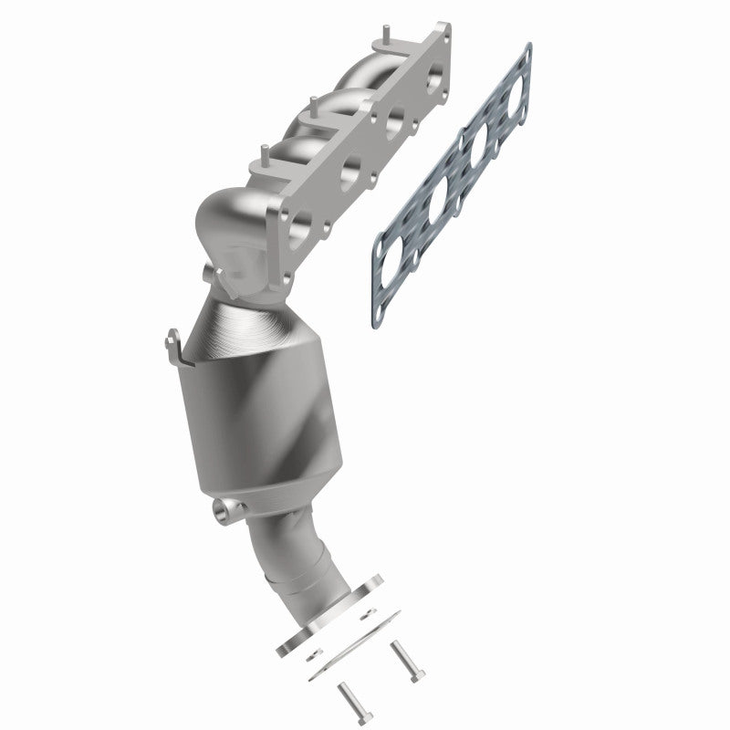 MagnaFlow 13-16 Dart L4 2 2.4 OEM Manifold Direct Fit Converter