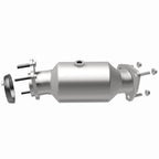 MagnaFlow Direct Fit Catalytic Converter 2020 Chevrolet Corvette Left Closed Couple 6.2L