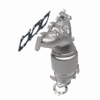 MagnaFlow 10-12 Santa Fe 3.5 Manifold Direct Fit Converter