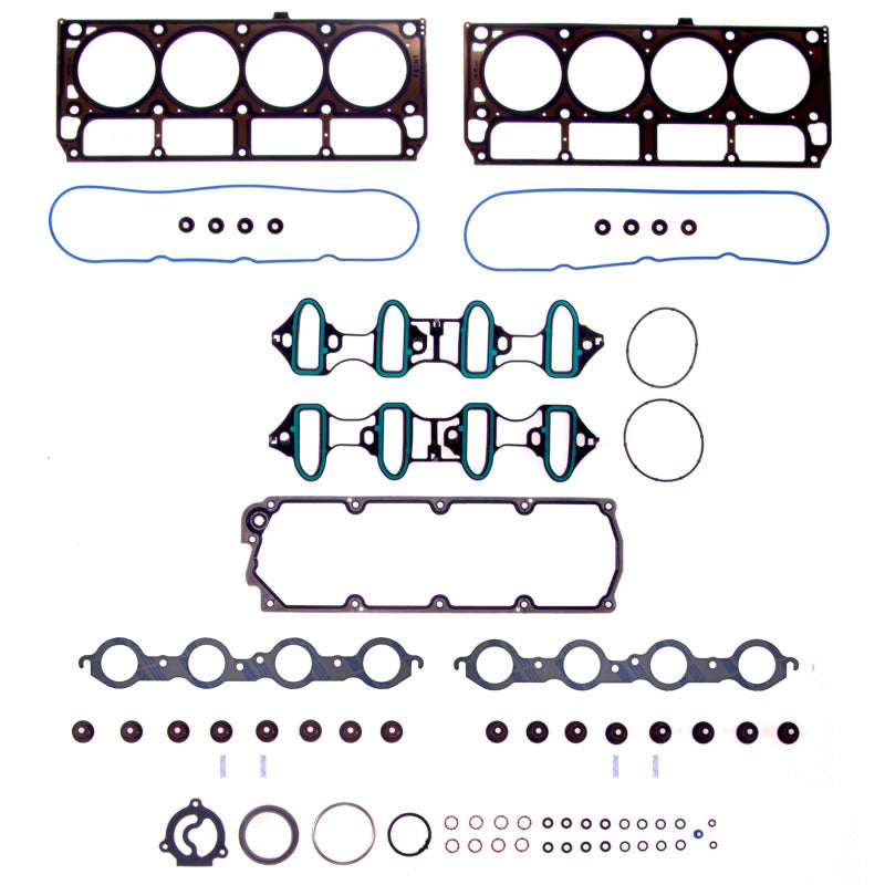 Fel-Pro Cadillac Escalade HS 26192 PT-4 PermaTorque Engine Cylinder Head Gasket Set