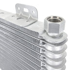 Mishimoto Universal 13-Row Stacked Plate Transmission Cooler