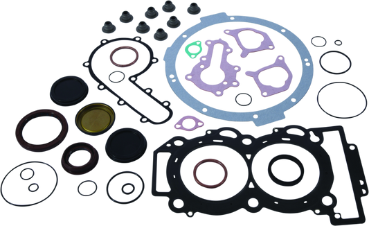 QuadBoss 2020 Polaris Scrambler XP 1000 Complete Gasket Set w/ Oil Seal