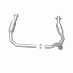 MagnaFlow 2007 Dodge Ram 1500 4.7L Direct Fit Converter