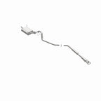 MagnaFlow BRE Exhaust Kit 00-02 Nissan Sentra 1.8L