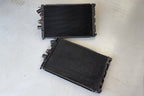 CSF 05-09 Ferrari F430 High Performance All Aluminum Radiator - Left/Right