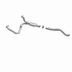 MagnaFlow Direct Fit Catalytic Converter 2003 Ram 1500 5.7 2WD