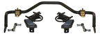 Ridetech 59-64 Impala Air Suspension System