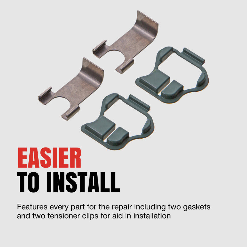 Fel-Pro Ford F-150 ES 73226 Engine Timing Chain Tensioner Gasket Set