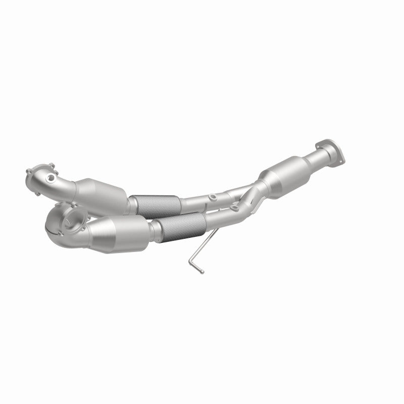 MagnaFlow 02-05 S80 2.9 L Underbody Direct Fit Converter