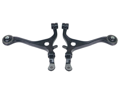 Whiteline 7th Gen Honda Accord Front Lower Control Arm Offset Replacement