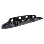 Westin 23-25 Chevy Silverado 1500 Pro-Series Front Bumper - Textured Black