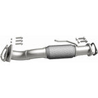 BRE Exhaust 05-08 Escape Mariner Tribute 2.3L 3.0L Front Pipe Kit