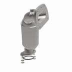 Magnaflow 18-19 Toyota Camry 3.5L Direct Fit Converter