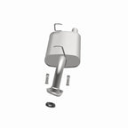 MagnaFlow BRE Exhaust Kit 07-15 Toyota Yaris 1.5L