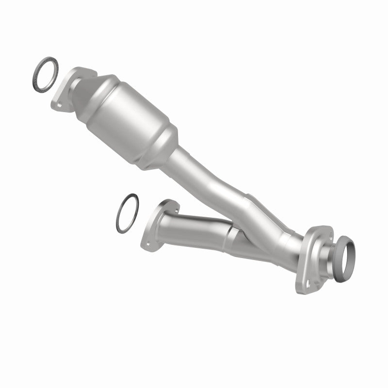 MagnaFlow DF Cat Conv 99-03 Lexus/Toyota RX300/Highlander Truck 3.0L Passgr Sde *NOT FOR SALE IN CA*