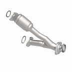 MagnaFlow DF Cat Conv 99-03 Lexus/Toyota RX300/Highlander Truck 3.0L Passgr Sde *NOT FOR SALE IN CA*