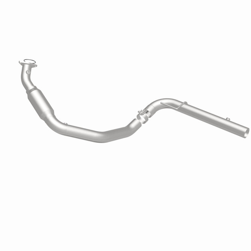 MagnaFlow 06-10 Chevrolet Express 3500 6.0L Direct Fit Converter