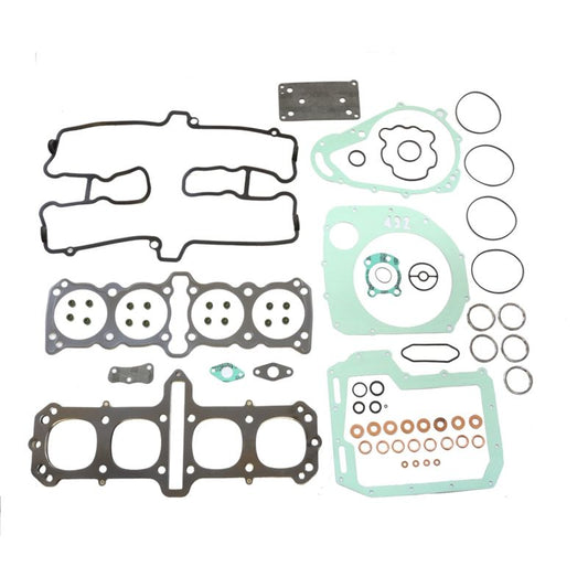 Athena 84-88 Suzuki GSX Z/XD/SD/EFE/EFG/Katana 1100 Complete Gasket Kit (Excl Oil Seal)