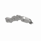 MagnaFlow 10-12 Toyota 4Runner 4.0L Direct Fit Converter