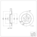 Technical Drawing