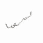 MagnaFlow 98-00 Sienna V6 3 OEM Underbody Direct Fit Converter