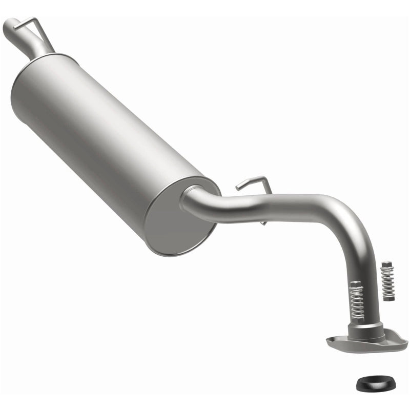 MagnaFlow BRE Exhaust Kit 06-10 Toyota Yaris 1.5L