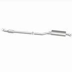 MagnaFlow Direct Fit Catalytic Converter 21-23 Kia Sorento Naturally Aspirated 2.5 OEM Underbody