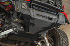 DV8 Offroad Ford 17-20 Ford F-150 Raptor Tube Front Bumper