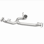 BRE Exhaust 06-12 Fusion Milan MKZ Zephyr 3.0L 3.5L Front Pipe Kit