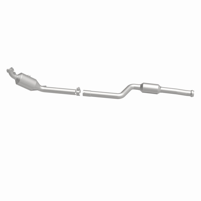 MagnaFlow 2011 C300 V6 3 OEM Underbody Direct Fit Converter