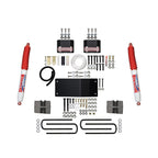 Skyjacker COM BOX4.5In 21 F1504WDNITR